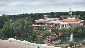 Live Camera from a random camera within the United States