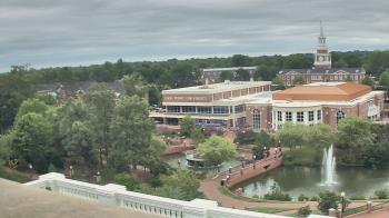 Live Camera from High Point University, High Point, NC
