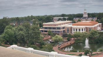 Live Camera from High Point University, High Point, NC