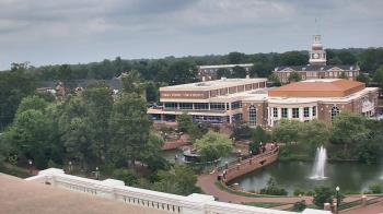 Live Camera from a random camera within the United States