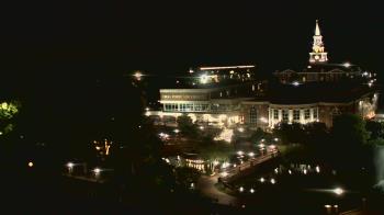 Live Camera from High Point University, High Point, NC
