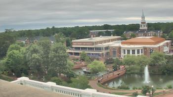 Live Camera from High Point University, High Point, NC