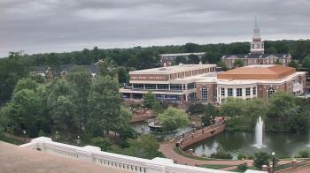 Live Camera from High Point University, High Point, NC