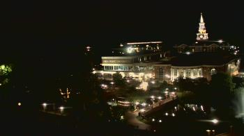 Live Camera from High Point University, High Point, NC