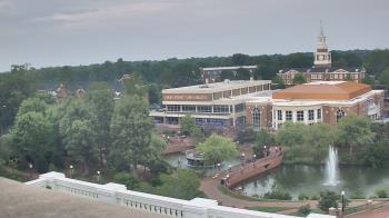 Live Camera from High Point University, High Point, NC