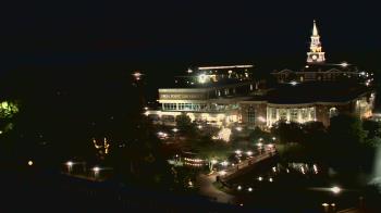 Live Camera from High Point University, High Point, NC