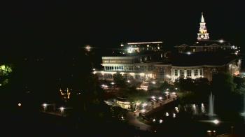 Live Camera from High Point University, High Point, NC