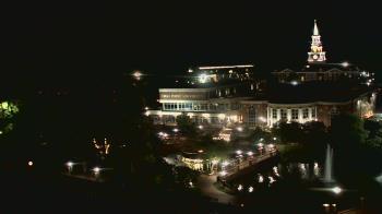 Live Camera from High Point University, High Point, NC