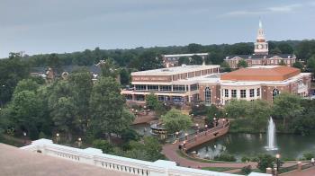 Live Camera from a random camera within the United States