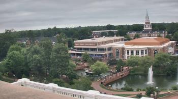 Live Camera from High Point University, High Point, NC