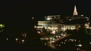 Live Camera from High Point University, High Point, NC