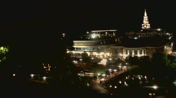 Live Camera from High Point University, High Point, NC