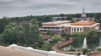 Live Camera from High Point University, High Point, NC