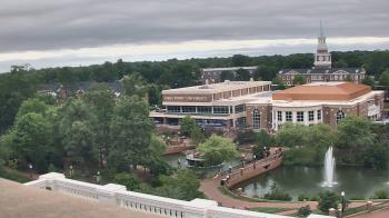 Live Camera from High Point University, High Point, NC