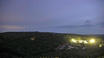 Live Camera from Huntsville MS, Huntsville, AR