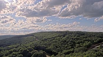 Live Camera from Huntsville MS, Huntsville, AR