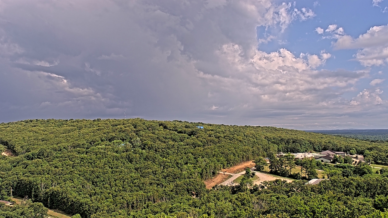 Live Camera from Huntsville MS, Huntsville, AR 72740