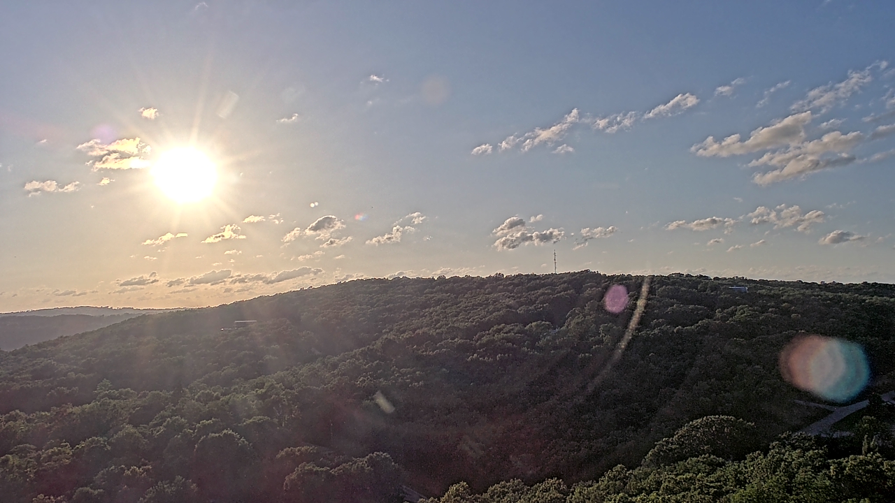 Live Camera from Huntsville MS, Huntsville, AR 72740