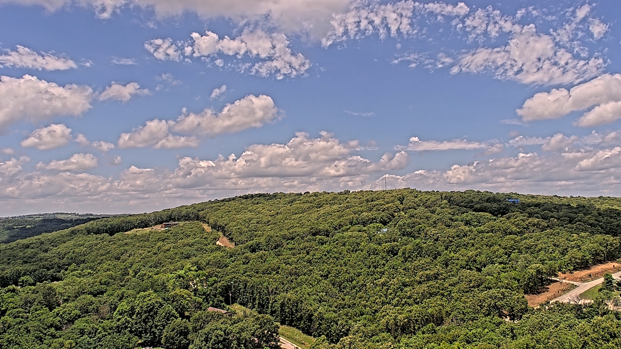 Live Camera from Huntsville MS, Huntsville, AR 72740