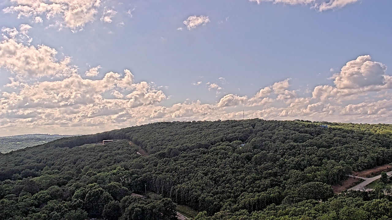 Live Camera from Huntsville MS, Huntsville, AR 72740