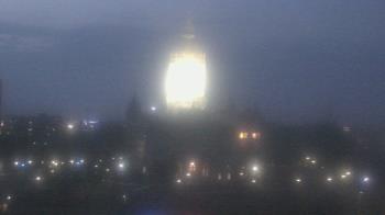 Live Camera from Connecticut Emergency Management, Hartford, CT