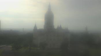 Live Camera from Connecticut Emergency Management, Hartford, CT
