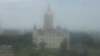 Live Camera from Connecticut Emergency Management, Hartford, CT