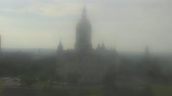 Live Camera from Connecticut Emergency Management, Hartford, CT