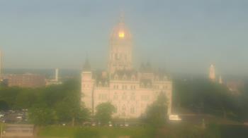 Live Camera from Connecticut Emergency Management, Hartford, CT