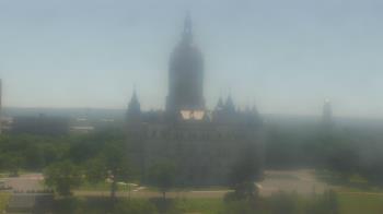 Live Camera from Connecticut Emergency Management, Hartford, CT