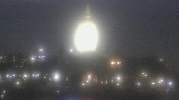 Live Camera from Connecticut Emergency Management, Hartford, CT