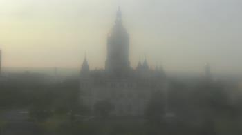 Live Camera from Connecticut Emergency Management, Hartford, CT