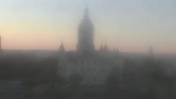 Live Camera from Connecticut Emergency Management, Hartford, CT