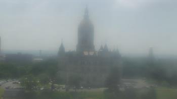 Live Camera from Connecticut Emergency Management, Hartford, CT