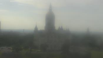 Live Camera from a random camera within the United States
