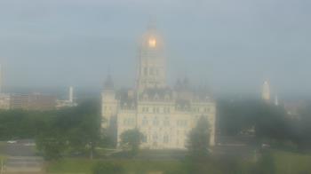 Live Camera from Connecticut Emergency Management, Hartford, CT