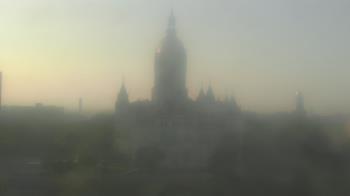 Live Camera from Connecticut Emergency Management, Hartford, CT