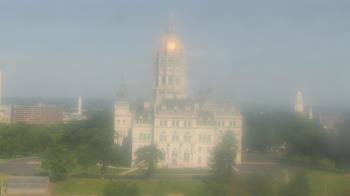 Live Camera from a random camera within the United States