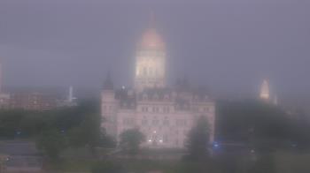 Live Camera from Connecticut Emergency Management, Hartford, CT