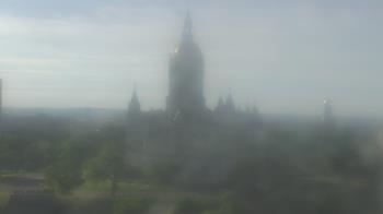 Live Camera from a random camera within the United States