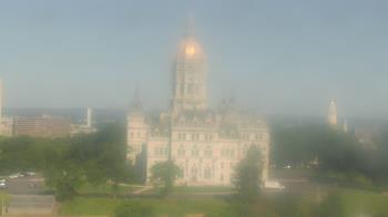 Live Camera from Connecticut Emergency Management, Hartford, CT