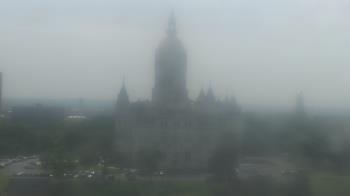 Live Camera from Connecticut Emergency Management, Hartford, CT