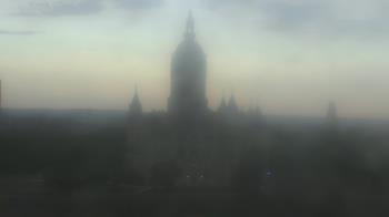 Live Camera from Connecticut Emergency Management, Hartford, CT
