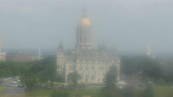 Live Camera from Connecticut Emergency Management, Hartford, CT