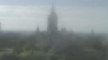 Live Camera from Connecticut Emergency Management, Hartford, CT