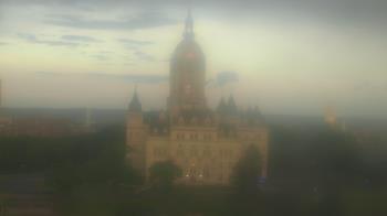 Live Camera from a random camera within the United States