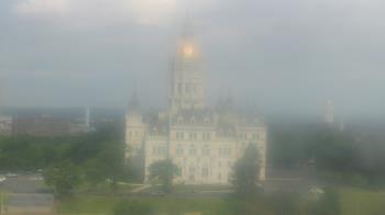 Live Camera from a random camera within the United States