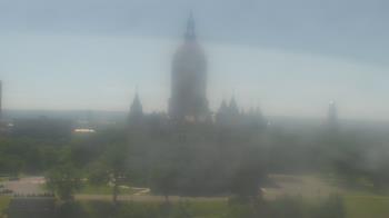 Live Camera from a random camera within the United States