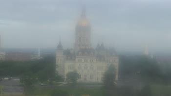 Live Camera from Connecticut Emergency Management, Hartford, CT