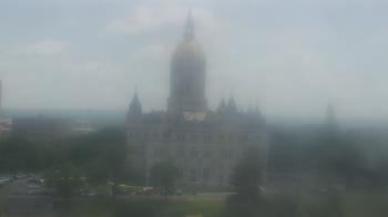 Live Camera from Connecticut Emergency Management, Hartford, CT